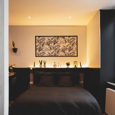 Love Room, La Douce Angevine Angers Dış mekan fotoğraf