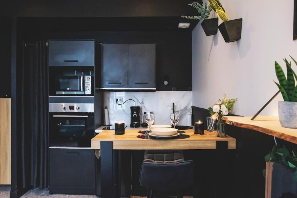 Love Room, La Douce Angevine Angers Dış mekan fotoğraf