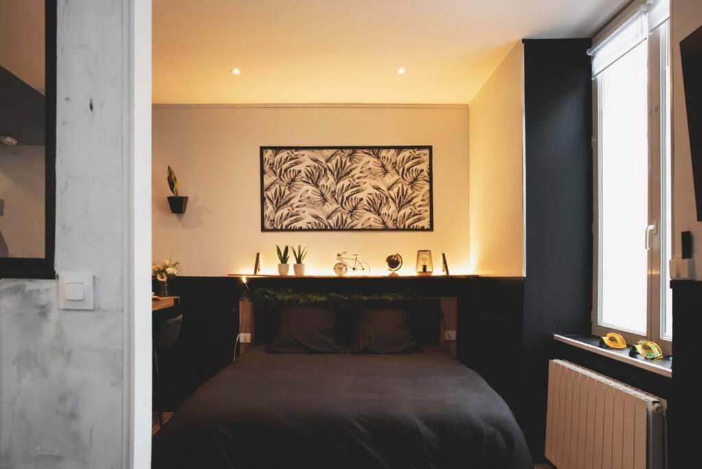 Love Room, La Douce Angevine Angers Dış mekan fotoğraf