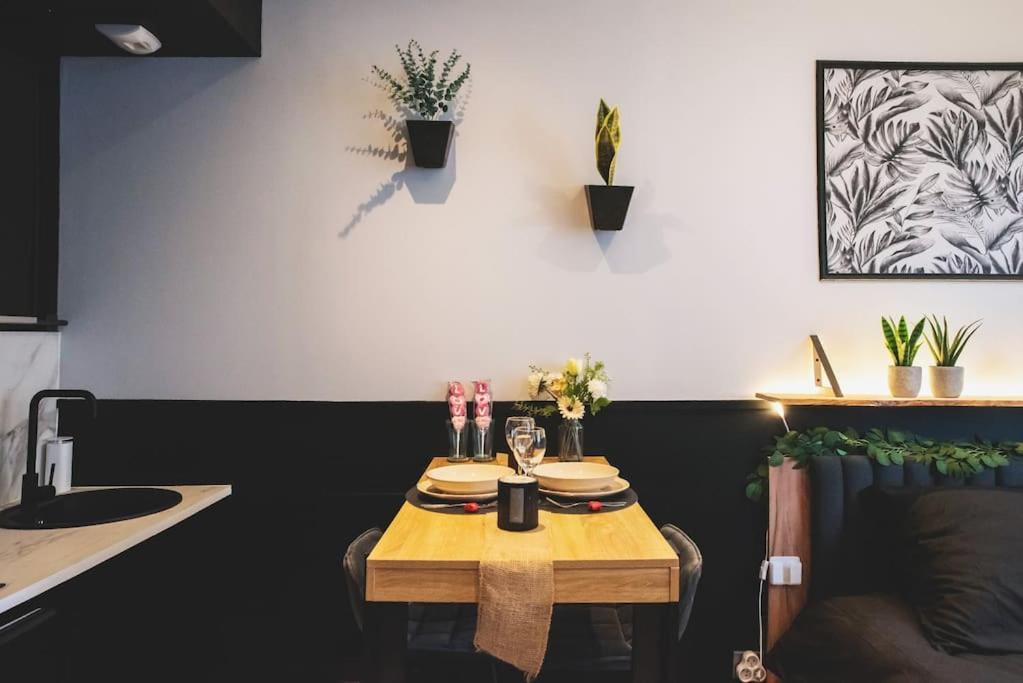 Love Room, La Douce Angevine Angers Dış mekan fotoğraf