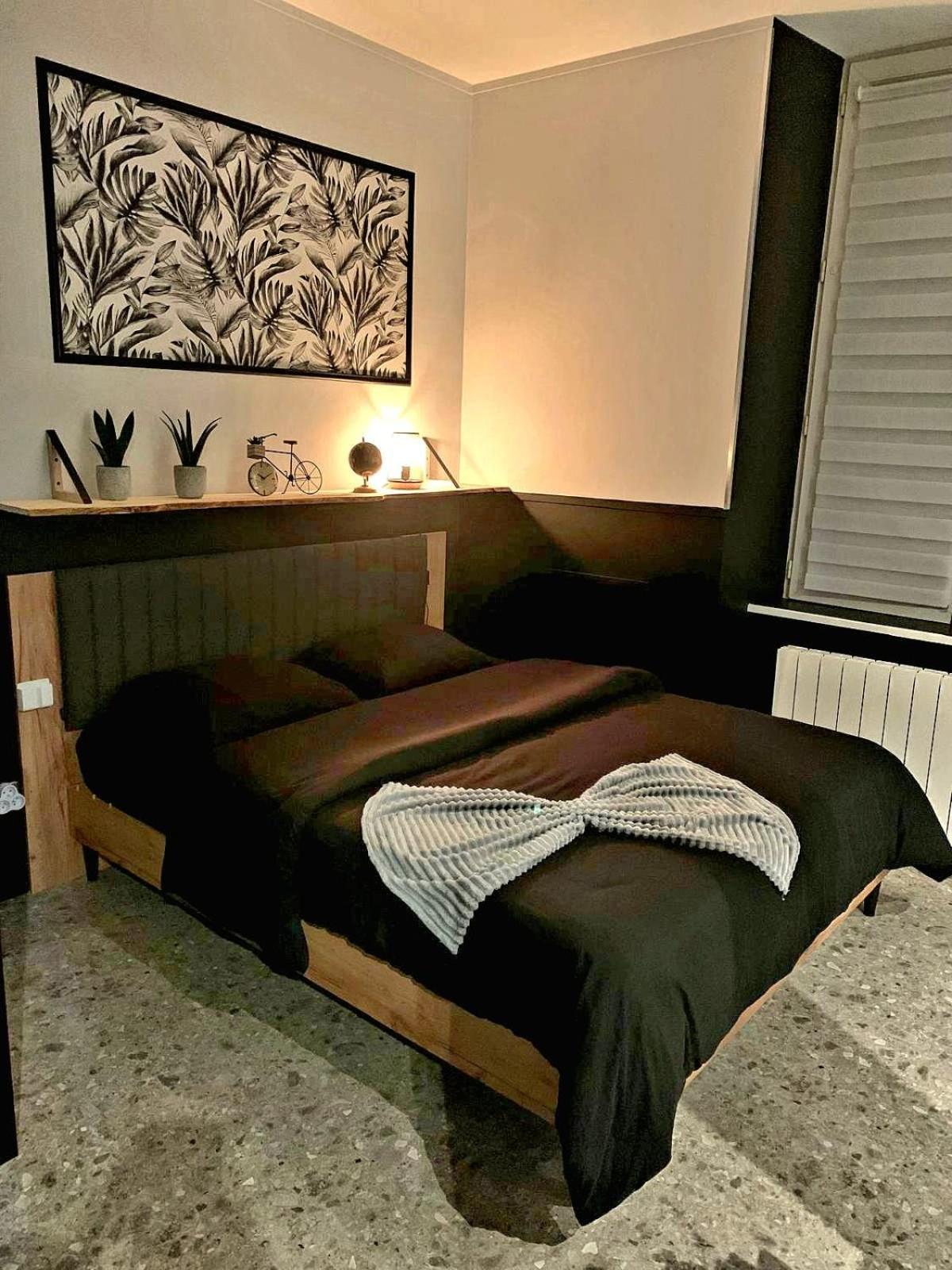 Love Room, La Douce Angevine Angers Dış mekan fotoğraf
